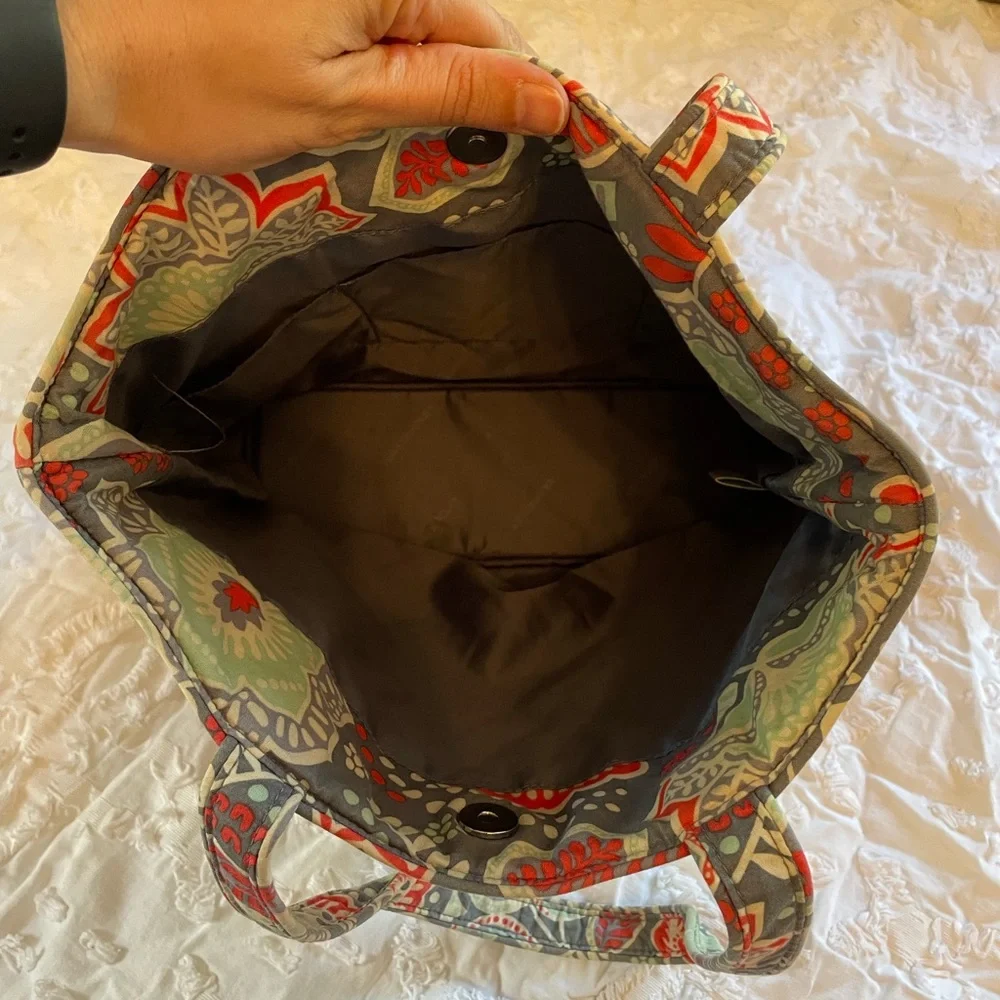 Vera Bradley bag Great Condition - Picture 5 of 8